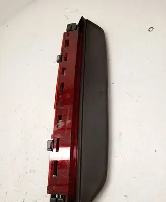 BMW X6M F86 Tailgate rear/tail lights 7375797