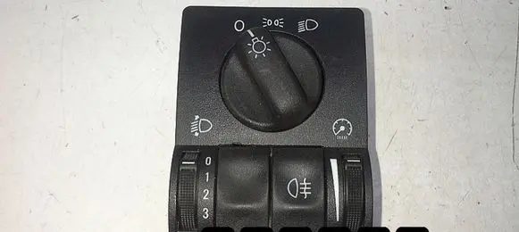 Opel Astra G Other switches/knobs/shifts 09180774