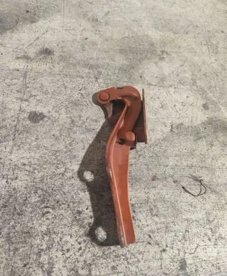 KIA Picanto Engine bonnet/hood hinges