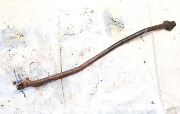 Nissan Almera Tino Gear shift rod 
