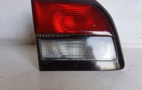 Mazda 626 Tailgate rear/tail lights 13261825