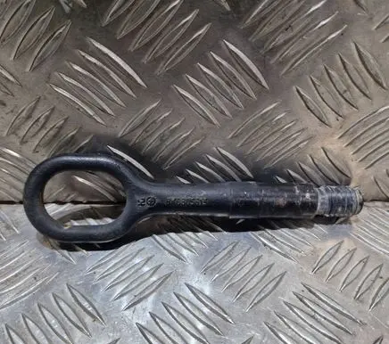 Audi A4 S4 B8 8K Towing hook eye 8K0805615