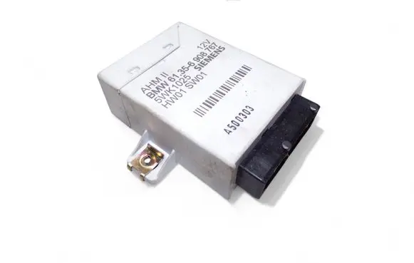 BMW 5 E39 Other control units/modules 6908767 61356908767
