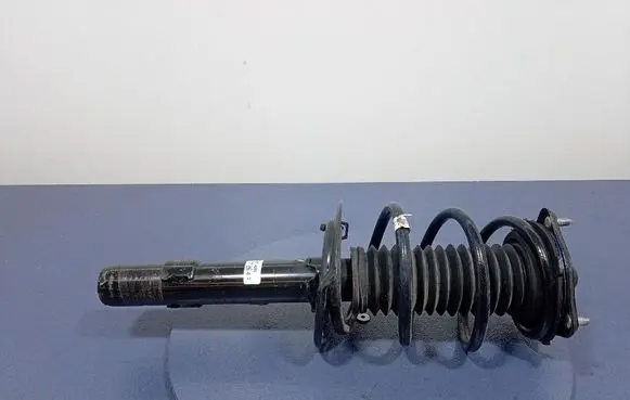Honda Accord Front shock absorber with coil spring 51620-TWA-A200