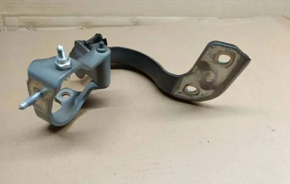 Audi A6 S6 C7 4G Tailgate/trunk/boot hinge 4G9827299