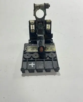 Mitsubishi L200 Positive wiring loom PA6TG35