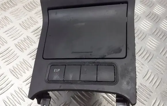 Volkswagen Golf V Car ashtray 1K0857961