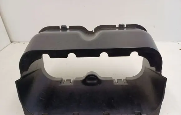 BMW 5 F10 F11 Other trunk/boot trim element 9163192
