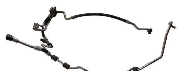 Mini Cooper Hatch Hardtop Air conditioning (A/C) pipe/hose 9806518 9802725 3002250200