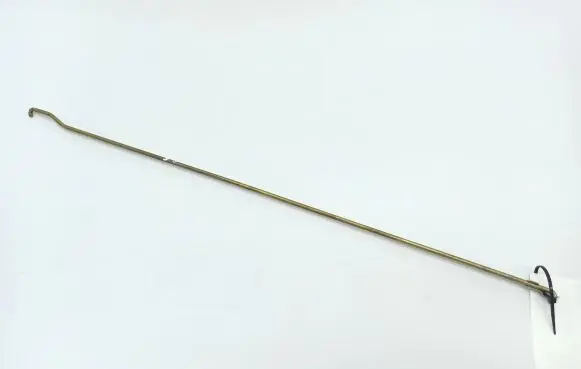 Mercedes-Benz S W116 Rear door cable line 
