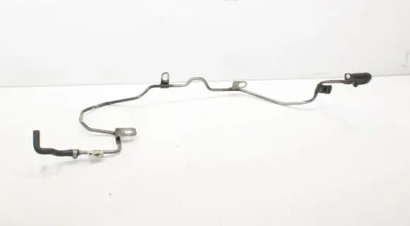 Opel Antara Fuel line pipe