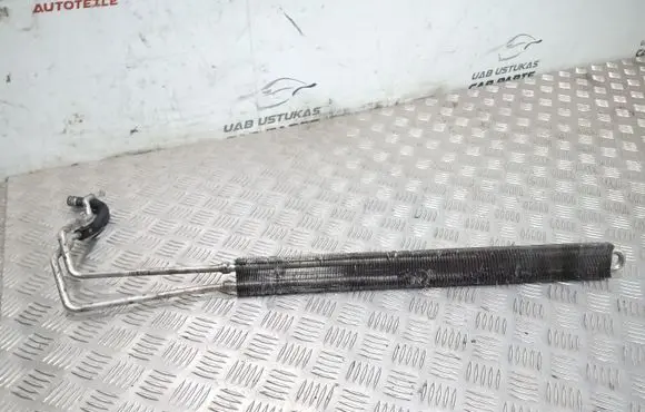 Opel Insignia A Power steering radiator 13286331 S8562001
