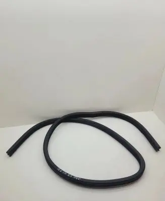 Jaguar XE Front door rubber seal GX7320708A