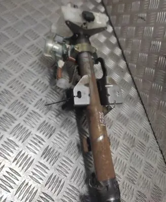 Subaru Impreza II Ignition lock