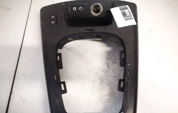 Renault Scenic III - Grand scenic III Other interior part 969330004r 969330010r