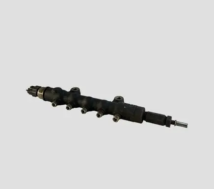 Ford Transit Fuel main line pipe 55PP0501 079902837