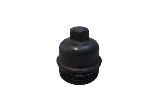 Mercedes-Benz E W213 Oil filter cover 