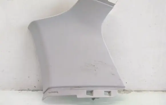 Volkswagen PASSAT B7 (D)pillar trim (top) 3AF867246