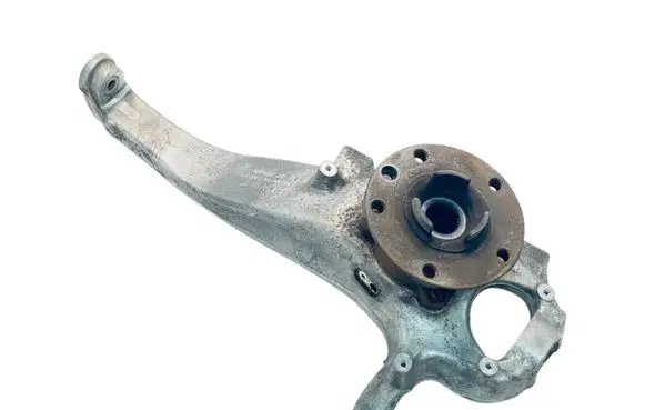 Porsche Cayenne (92A) Front wheel hub 95834115601 95834190100