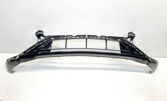 Mercedes-Benz EQS V297 Front bumper A2978852002