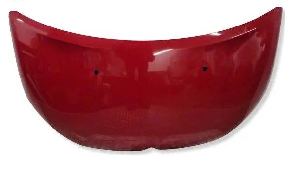 Citroen C3 Engine bonnet/hood 
