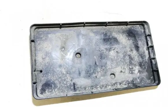 Toyota Auris 150 Battery box tray 7443102140 74431-02140
