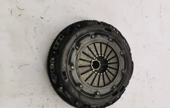 Audi A3 S3 8P Flywheel 