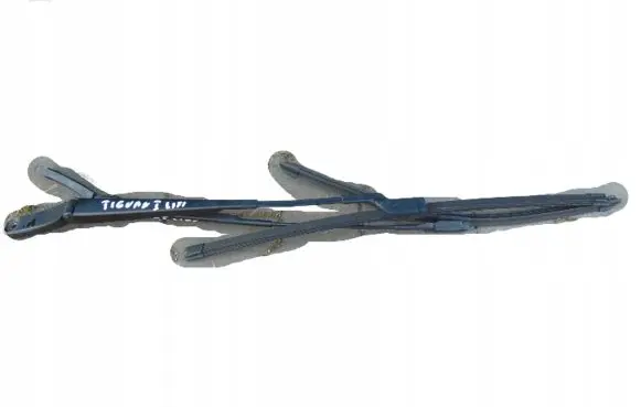 Volkswagen Tiguan Front wiper blade arm 5N1955409