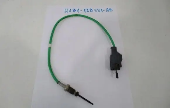 Ford Fiesta Exhaust gas temperature sensor H1B112B591AB