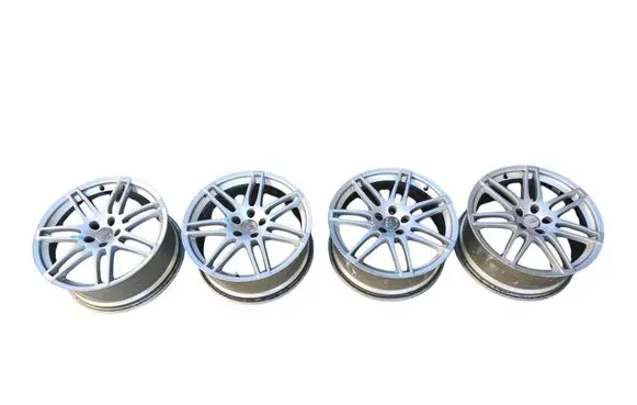 Audi A4 Allroad B8 R19 alloy rim 8K0601025AA