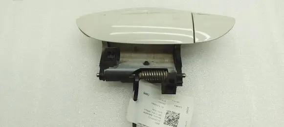 BMW Z4 E89 Front door exterior handle 7118620 14077110