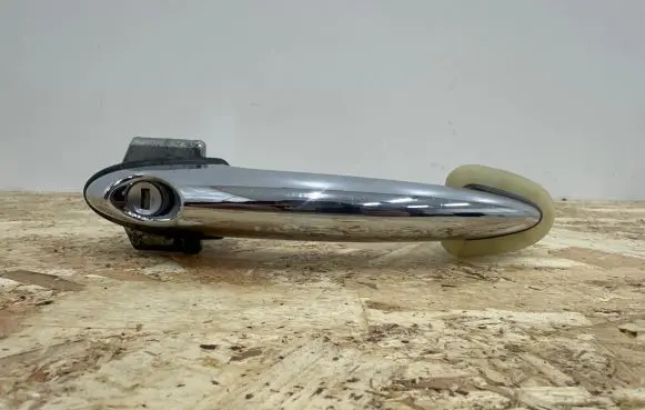 Mini One - Cooper Coupe R56 Front door exterior handle N0503219