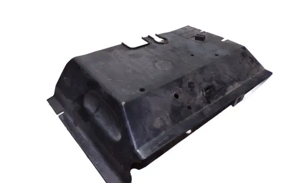 Volkswagen Transporter - Caravelle T4 Battery tray heat shield 7D0915437