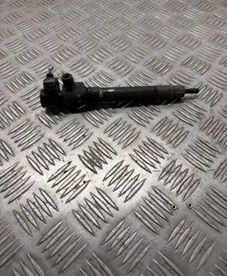 Citroen DS5 Fuel injector 9674984080 28388960 2081BJ04R26