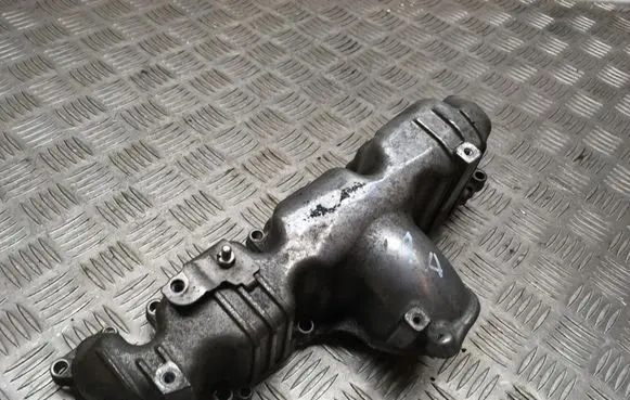 Volkswagen Tiguan Intake manifold 1178V290 030108