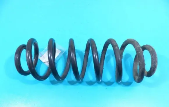 Volkswagen PASSAT B7 Rear coil spring IMPRK1197163