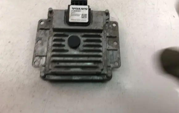 Volvo V60 Other control units/modules 31406561