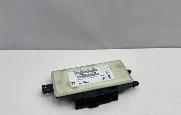 BMW 7 F01 F02 F03 F04 Airbag control unit/module 9330951 31933095101F A2C37764801
