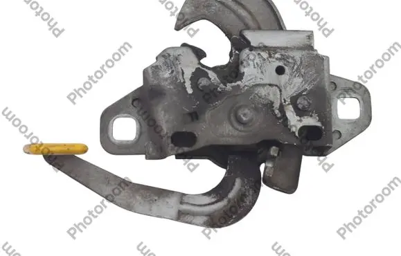 Mini One - Cooper R50 - 53 Engine bonnet/hood lock/catch 51237132755