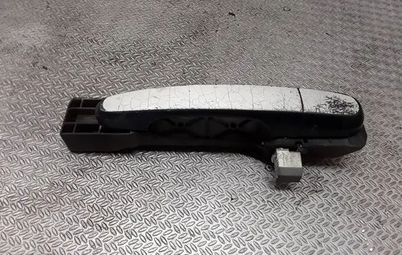 KIA Sportage Front door exterior handle 