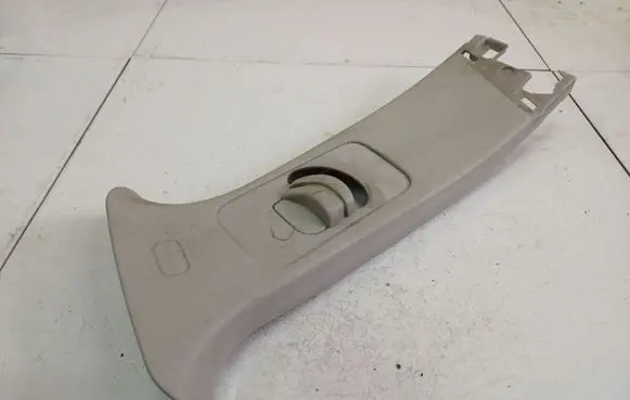 Peugeot 307 (B) pillar trim (top) G9647398877