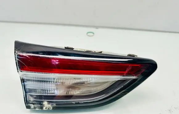 Ford Kuga III Tailgate rear/tail lights