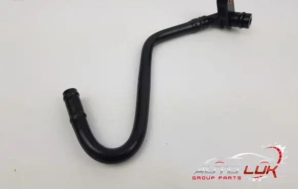 Ford Transit VII Turbo turbocharger oiling pipe/hose GK2Q-6B873-AB