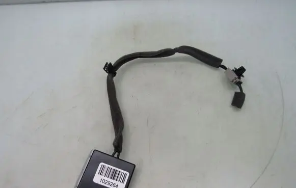 Nissan Qashqai J12 Antenna control unit 282126UA0A