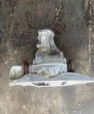 Audi S5 Rear differential 525083C 8K0599287G
