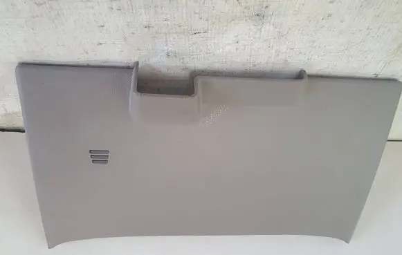 Volvo S40 Bottom trim 08623065