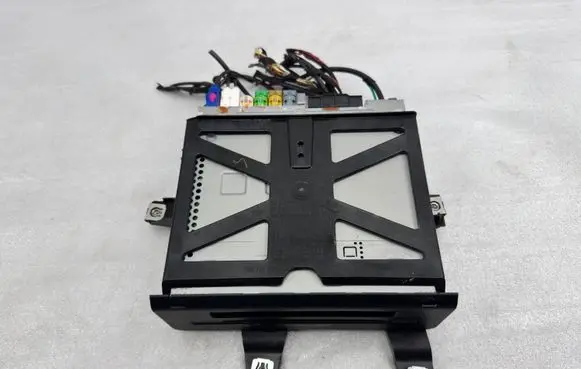Audi A5 Radio/CD/DVD/GPS head unit 8W5035036