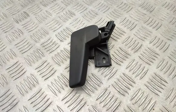Volkswagen Sharan Engine bonnet (hood) release handle 517823633B 6R1823533