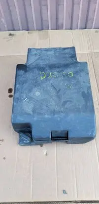 Peugeot Boxer Lift Jack 121212