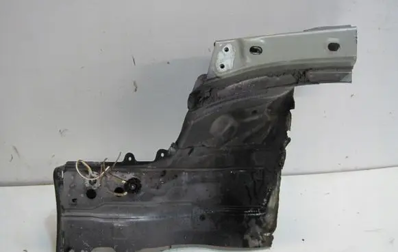 Volkswagen Taigo Other exterior part